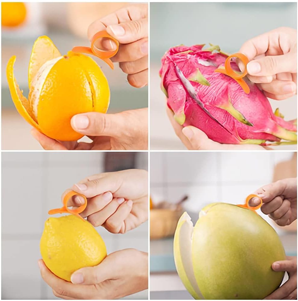 Vegetable peelers for Kitchen, Y shaped peeler for Vegetables, Fruits, Potatoes with Ergonomic Grip, 1 Pack