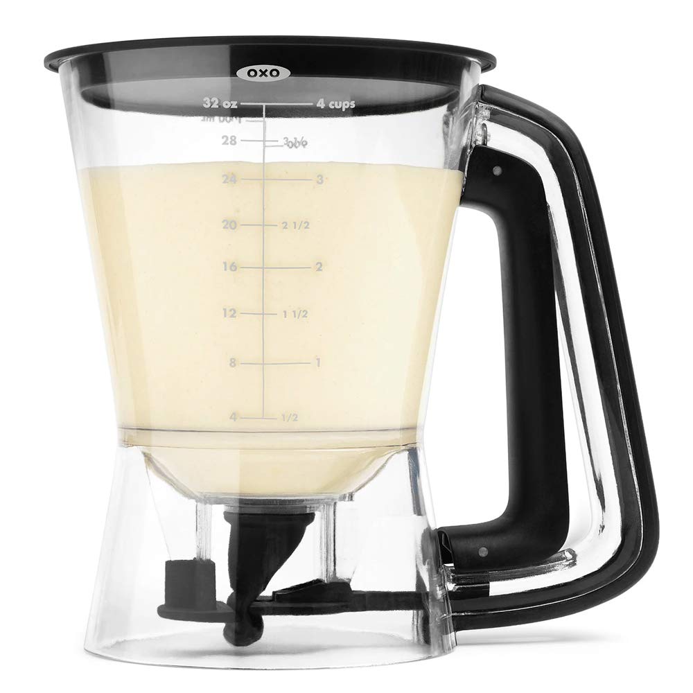 Oxo Precision Batter Dispenser, 1 EA