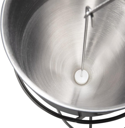 ALDKitchen Dough Dispenser | Stainless Steel | Batter Pourer (Funnel)