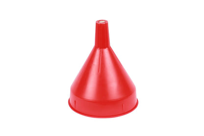 Funnel King 32850 10-Piece Funnel Assortment, Every Size You Need, Perfect for Garage/Shop