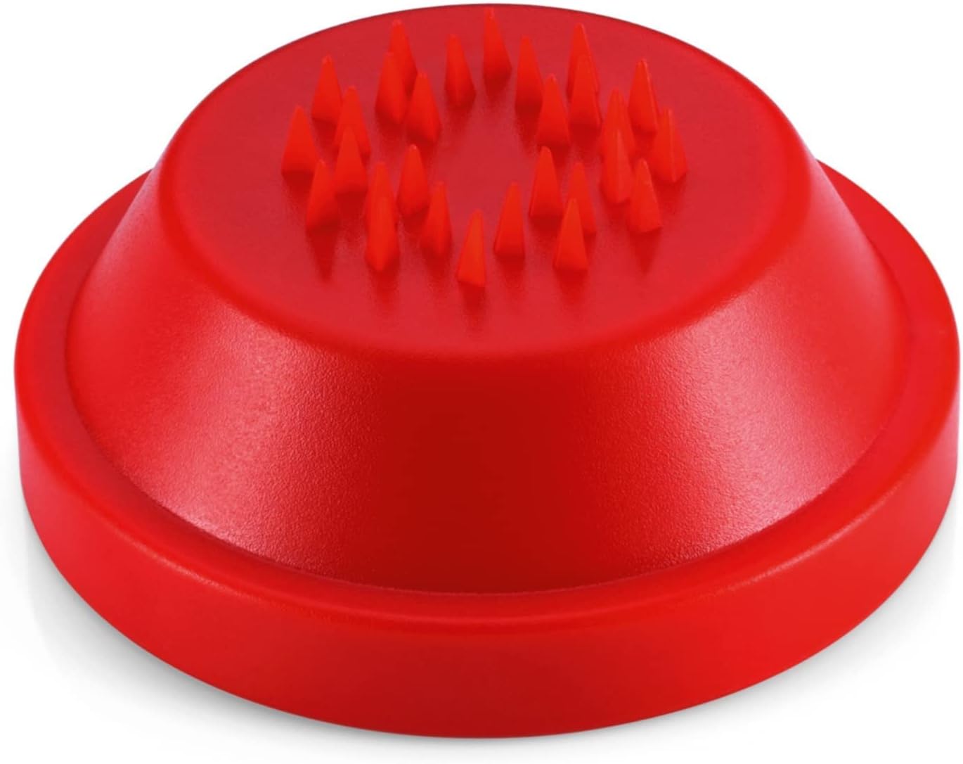 triangle Endless Julienne Cutter - Compact Stainless Steel Spiralizing Tool for Vegetable Noodles - Dishwasher Safe
