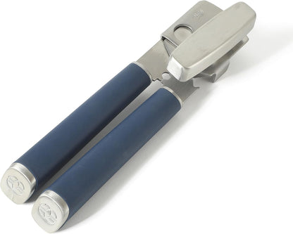 Calphalon Prime Stainless Steel Multifunction Heavy Duty Can Opener and Bottle Opener