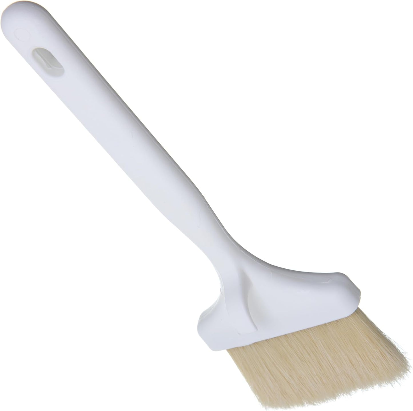 SPARTA Meteor Kitchen Basting Brush – SKU 4037900 Basting Brush for Cooking Natural Boar Bristles for Kitchens, Restaurants, Catering, Durable Handle, 3in