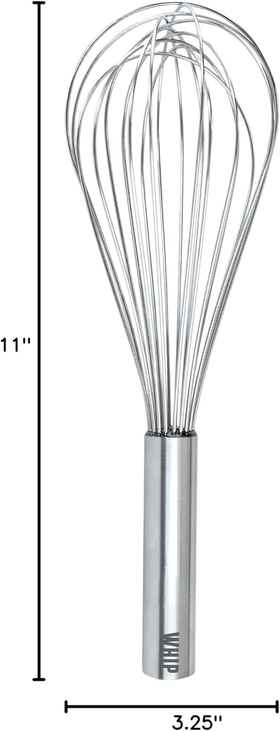 Tovolo Dough Whisk - 12"
