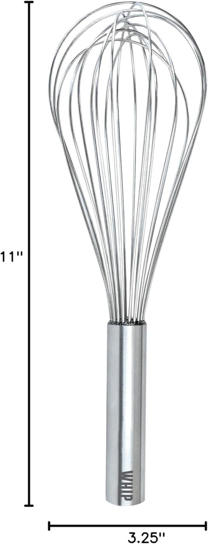 Tovolo Dough Whisk - 12"