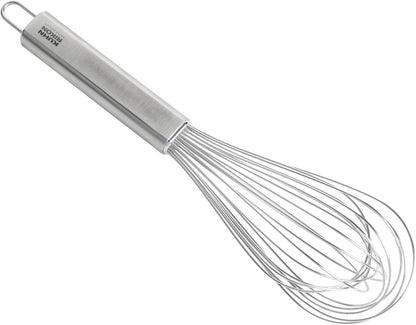 Kuhn Rikon Essential Swivel Peeler – Stainless Steel Swivel Blade for Effortless Fruit & Vegetable Peeling – Tip for Spot Removal
