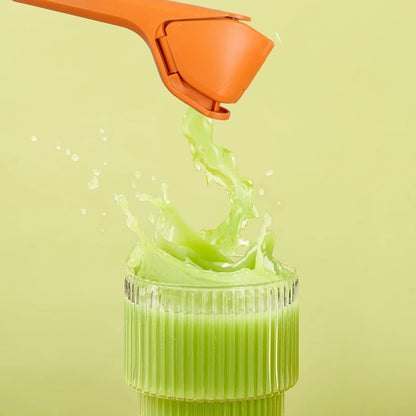 Septe Lemon Squeezer,lemon juicer,lime squeezer citrus squeezer,yellow