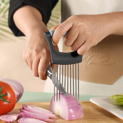 1 Pcs Heavy Duty Egg Slicer with 3 Cutting Modes, Stainless Steel Egg Cutter for Hard Boiled Eggs, Strawberry, Grape, Mushroom, Kitchen Dicer Tool, Send Goods From Local Warehouse