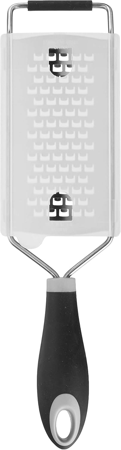 Mercer Culinary MercerGrates Fine Zester, Narrow