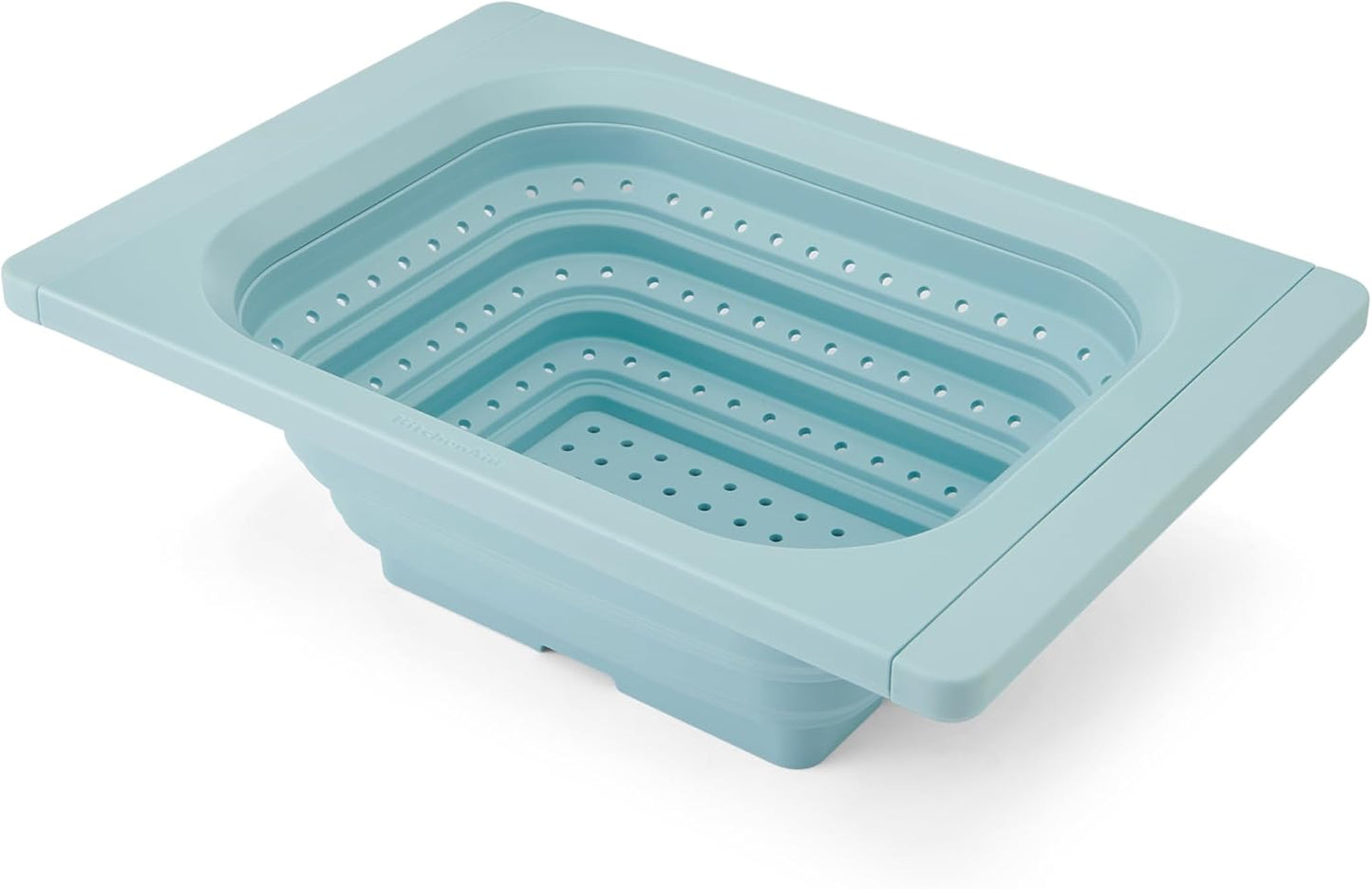 KitchenAid Over-the-sink Collapsible Colander