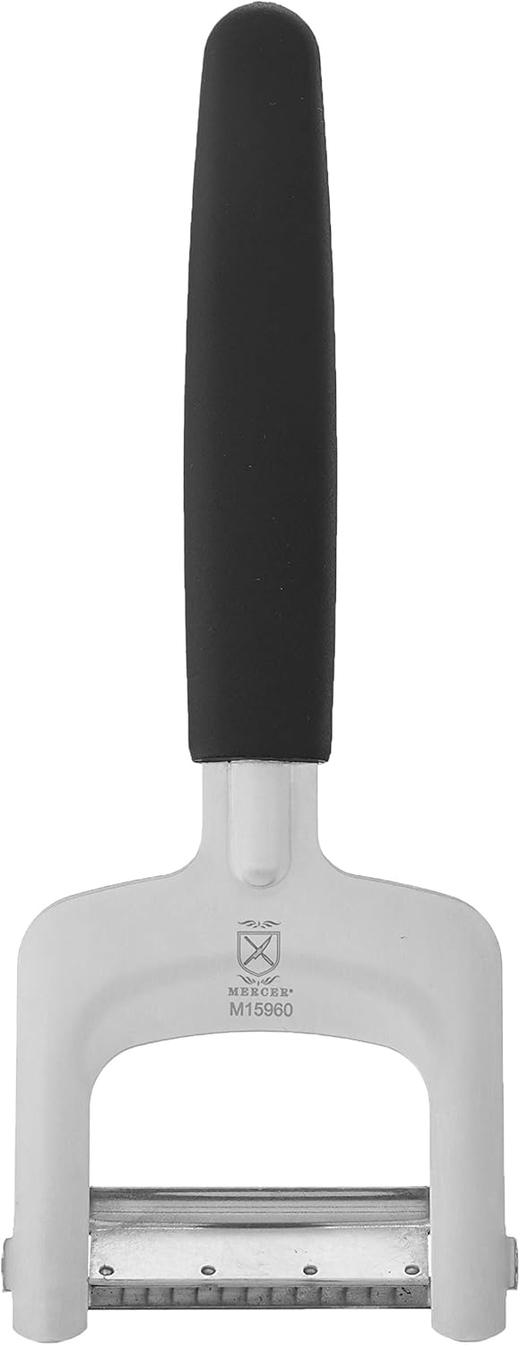 Mercer Culinary Julienne Peeler