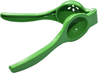 IMUSA Orange and Citrus Squeezer, Orange