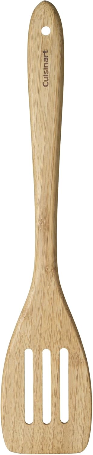 Cuisinart GreenGourmet Bamboo Basting Brush 15" x 3" x 0.5"