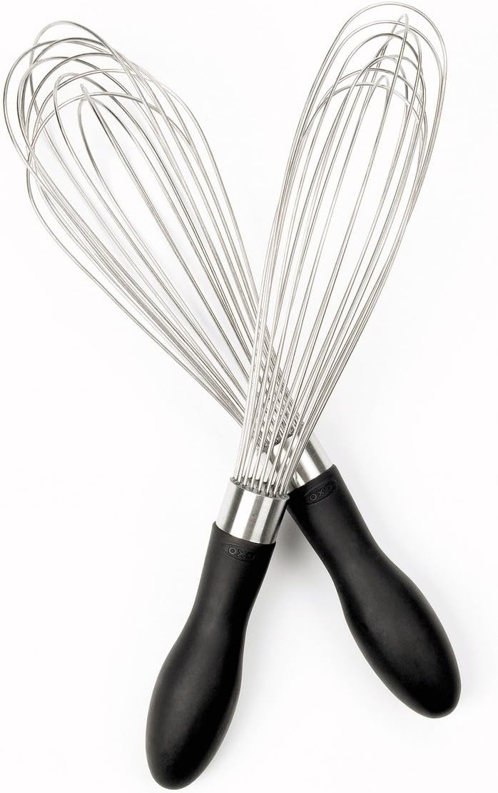OXO Good Grips 9-Inch Whisk