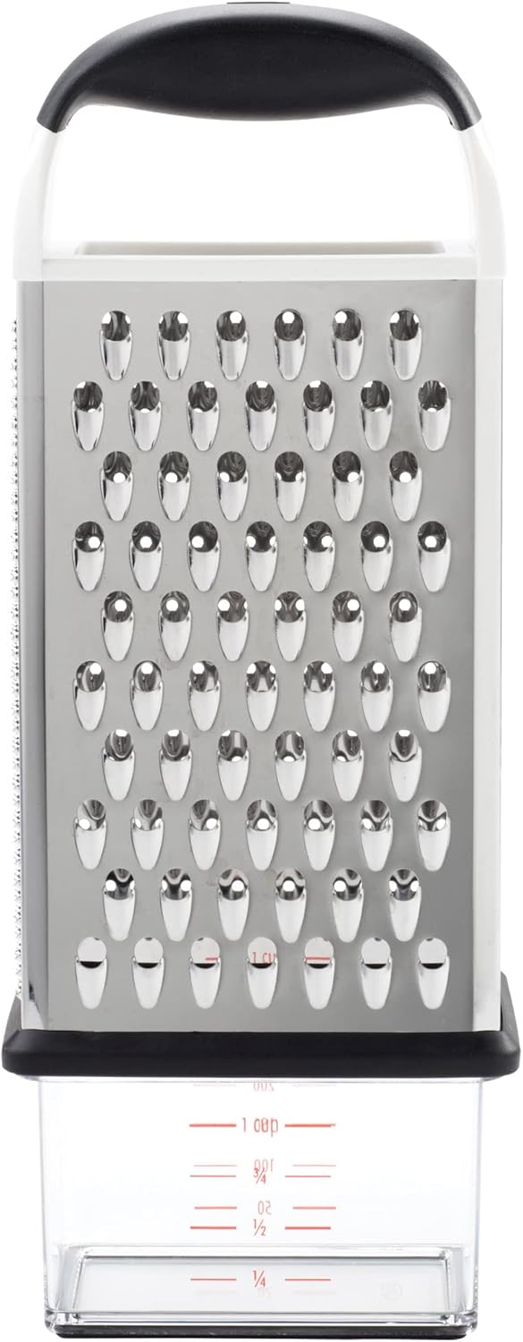 OXO Good Grips Box Grater