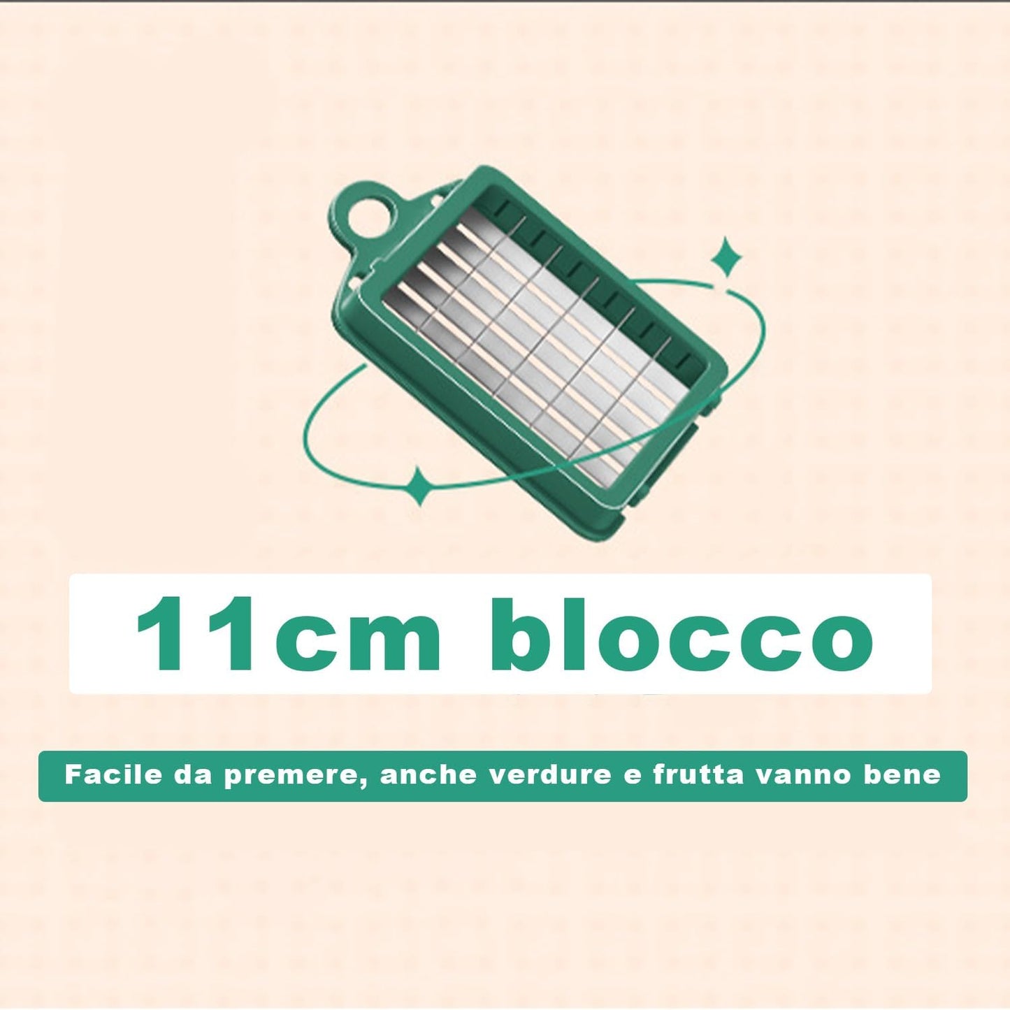 Vegetable Chopper, Food Shredder with Container, Mandoline Slicer, Cheese Grater, Veggie Dicer Slicer Cutter, Egg white separator,Includes Bonus hand protector& Kitchen Gadgets
