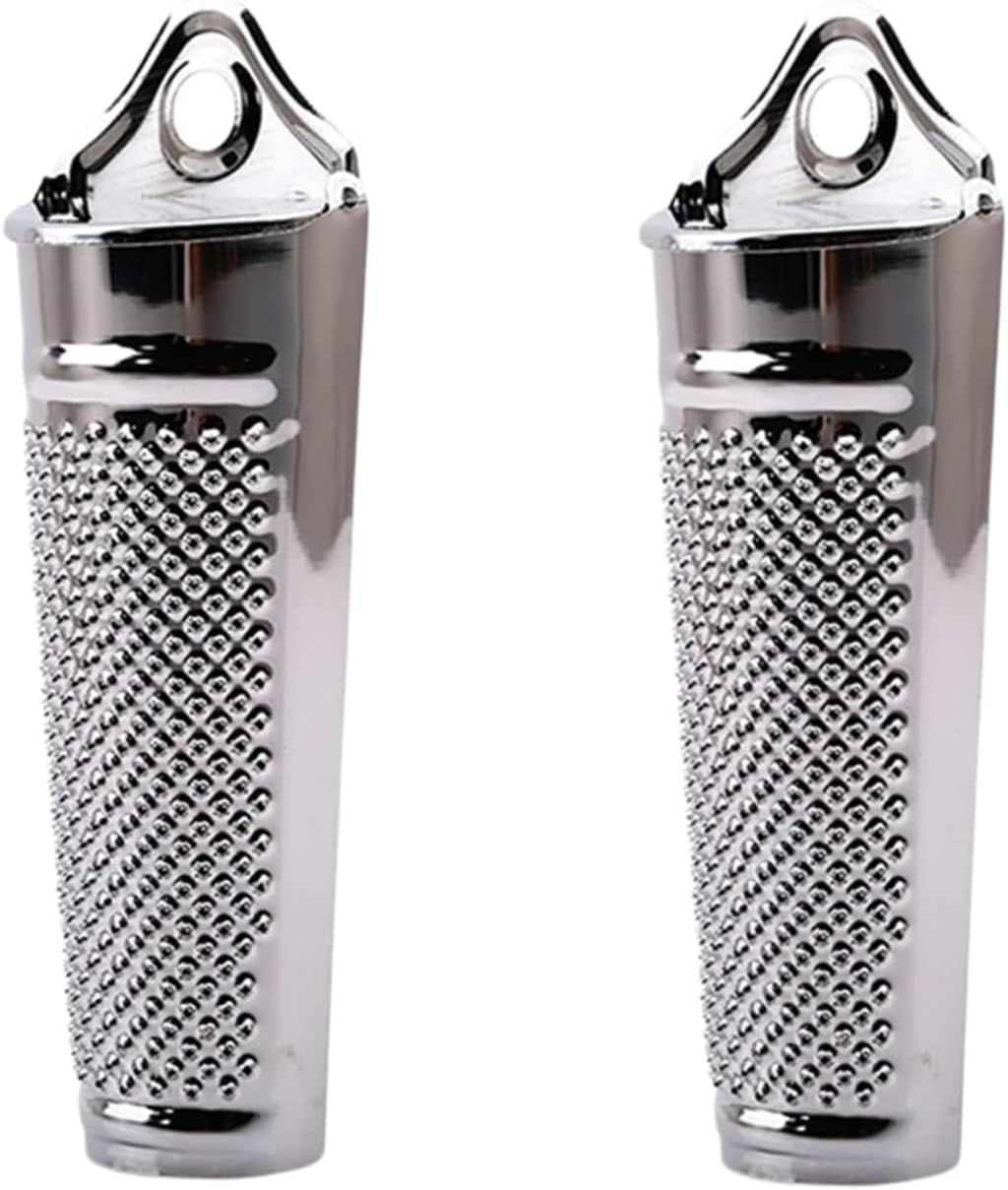 2Pcs Multifunctional Kitchen Stainless Steel Ginger Garlic Nutmeg Grater Nut Walnut Lemon Hand Planer Tool Lemon Professional Kitchen Tool
