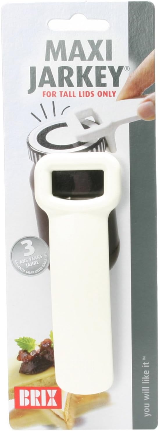 Brix 2251 JarKey Metal Jar Opener