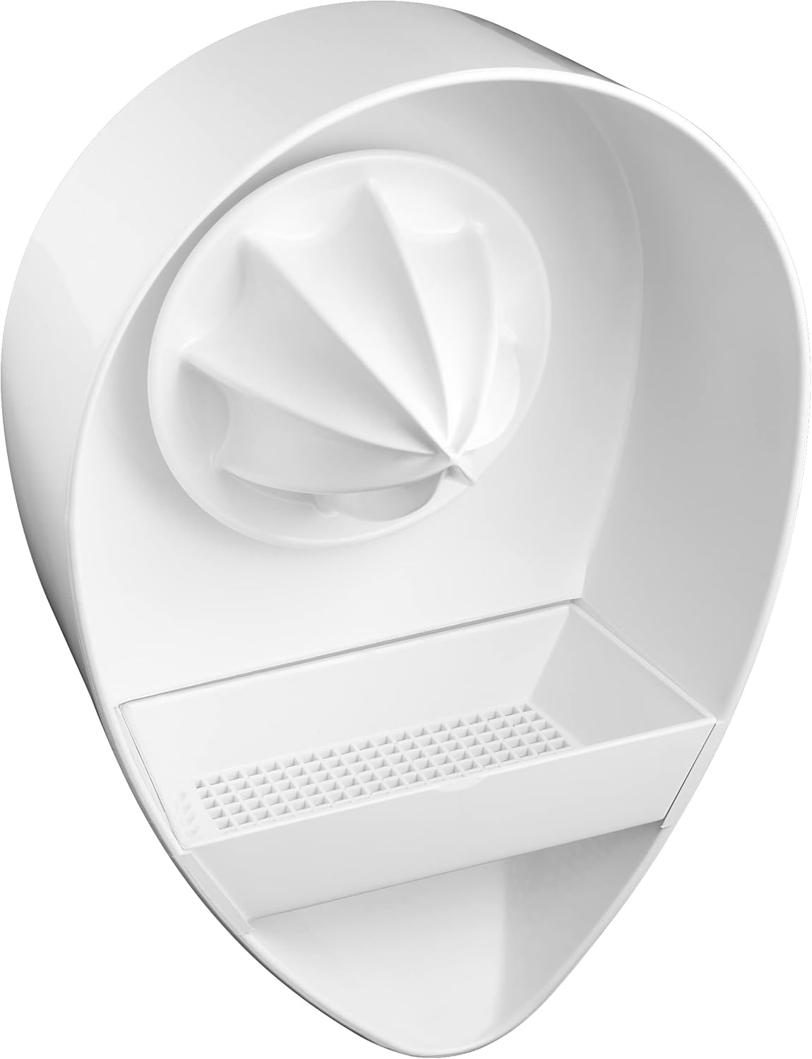 KitchenAid White Citrus Juicer Attachment for KitchenAid Stand Mixers, JE