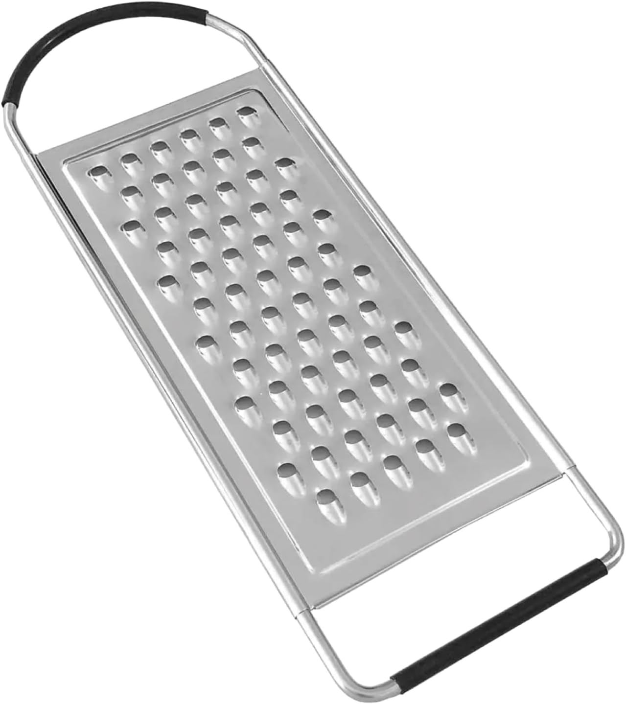 SALT Stainless Steel Coarse Grater
