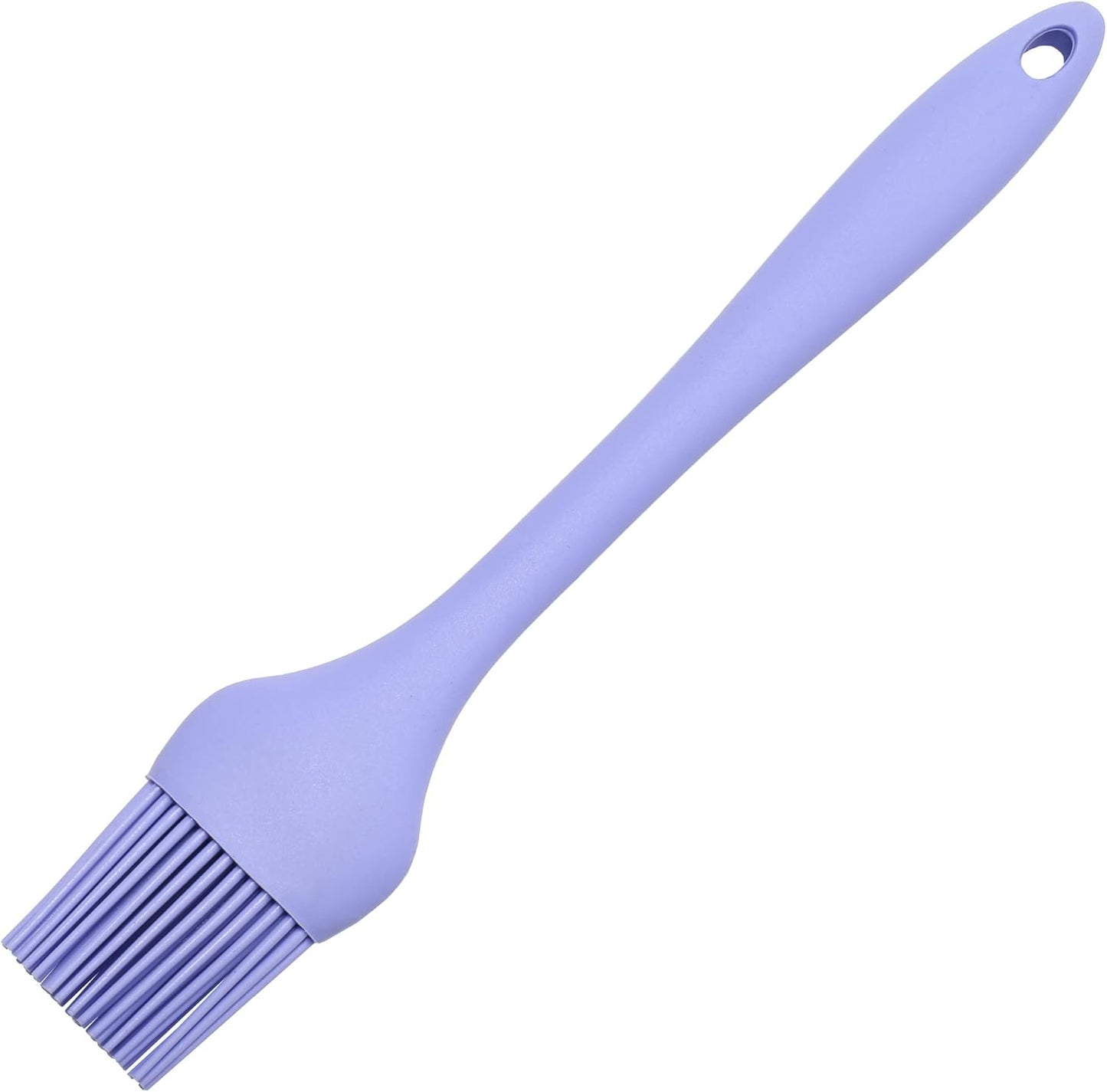 Chef Craft Premium Silicone Basting Brush, 10.25 inch, Pink