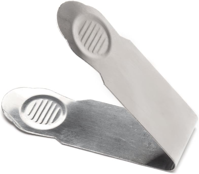 Fox Run Strawberry Huller, Stainless Steel