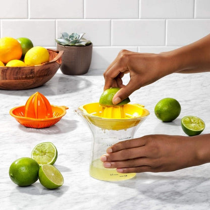 OXO Good Grips Small Citrus Juicer