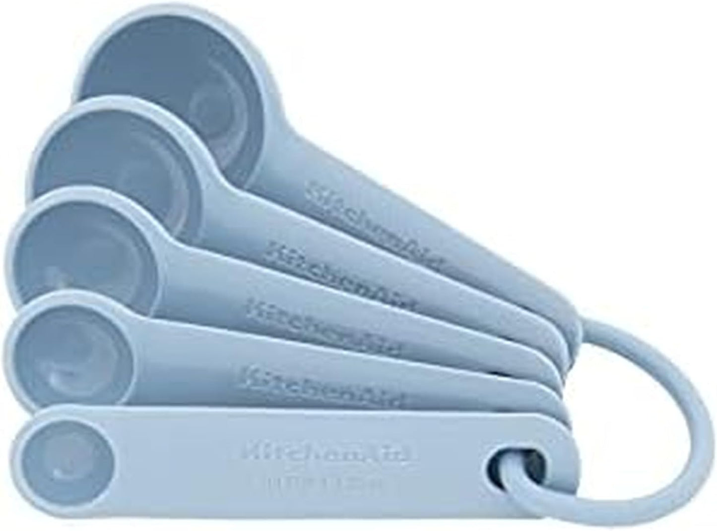 KA UNIVERSAL S5 MEASURE SPOON GRAY
