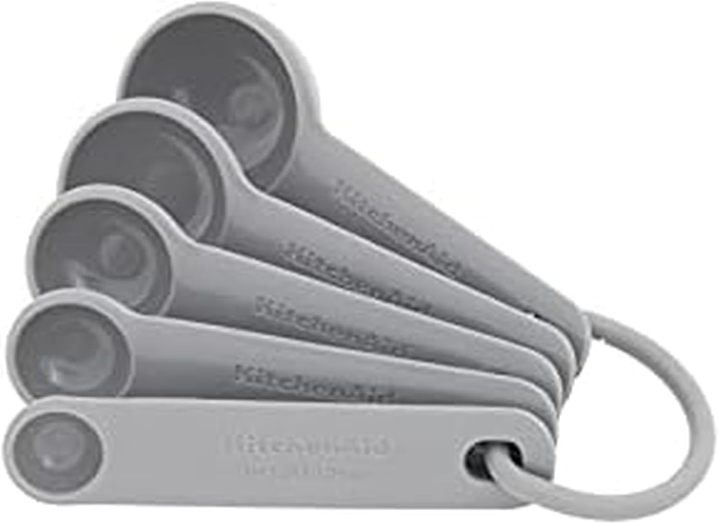 KA UNIVERSAL S5 MEASURE SPOON GRAY