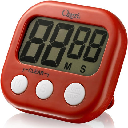 The Ozeri Kitchen and Event Timer
