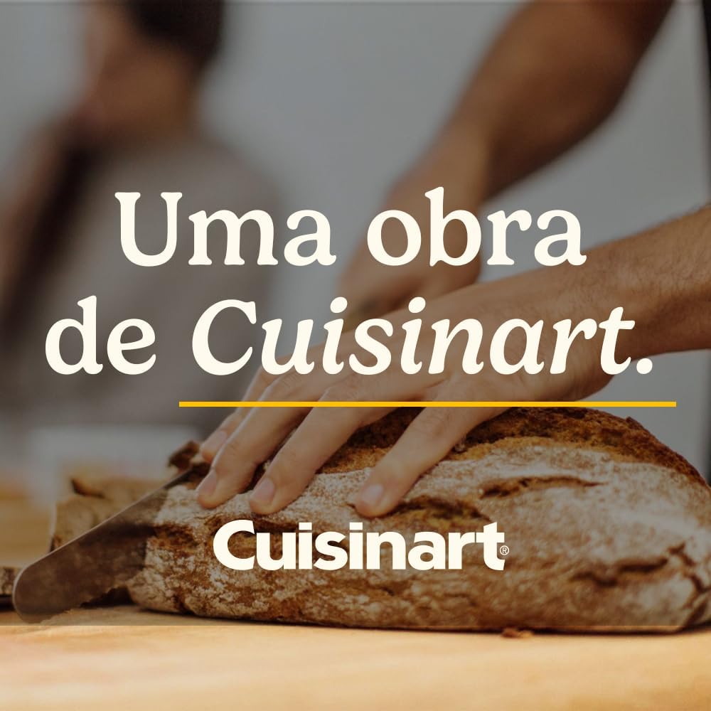 Cuisinart Tool, Silver Can Opener, One Size