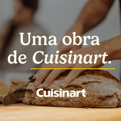 Cuisinart Tool, Silver Can Opener, One Size