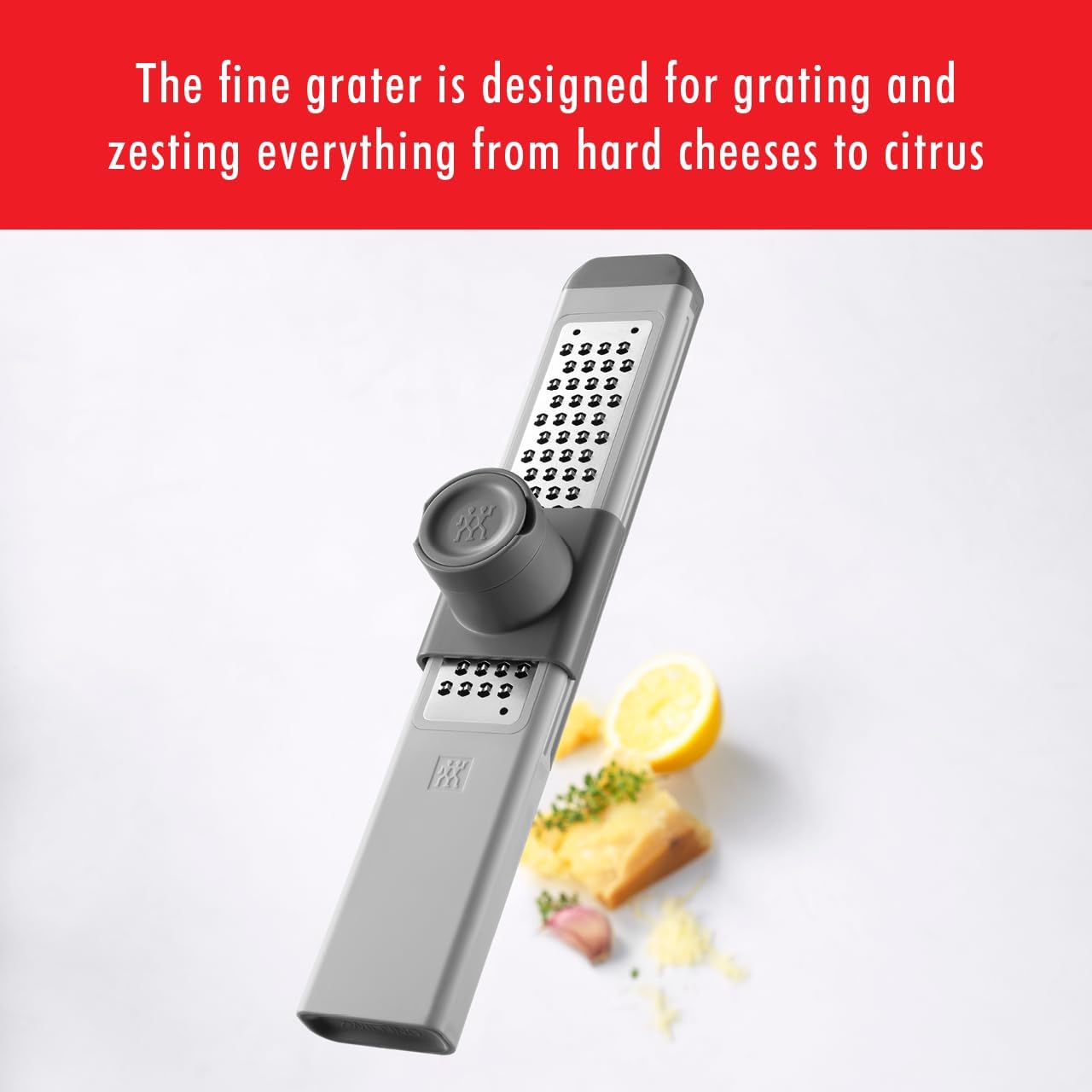ZWILLING Z-Cut Box/Tower Grater