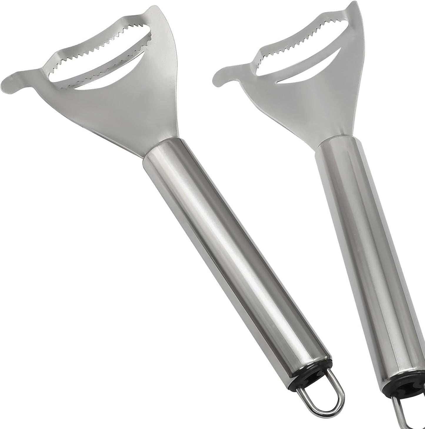2Pack Corn Peeler and Stripper Tool Set,Upgraded Corn Stripper Corn on the Cob Remover,Easy to Clean Corn Cob Stripper tool for Cooking/Kitchen Enthusiasts