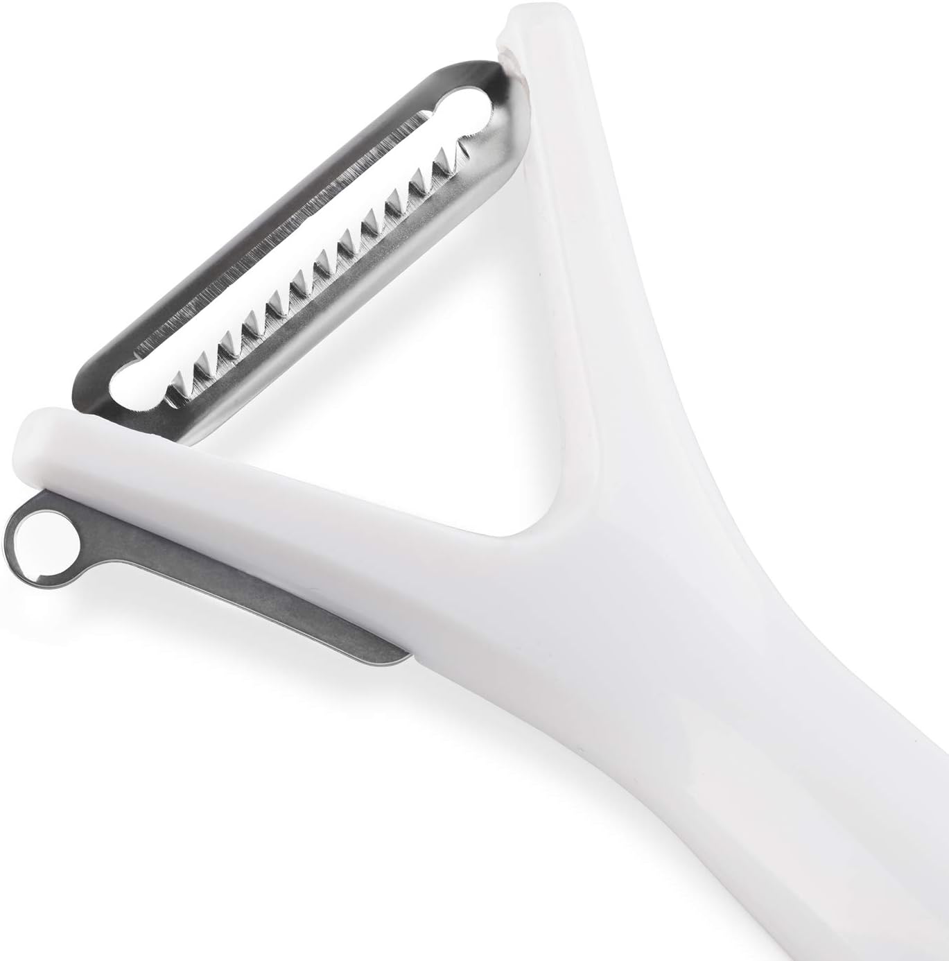 Zyliss Julienne Peeler, Orange