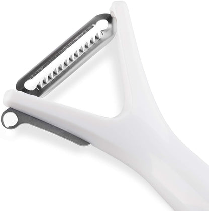 Zyliss Julienne Peeler, Orange