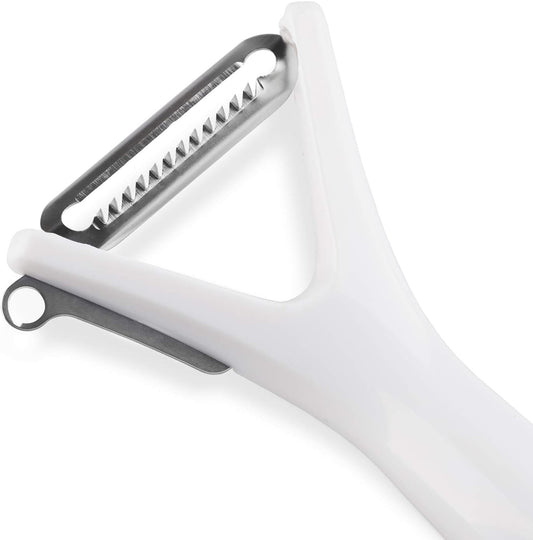 Zyliss Julienne Peeler, Orange