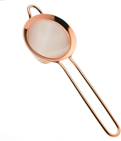 Barfly Fine Mesh Cocktail Strainer, Stainless