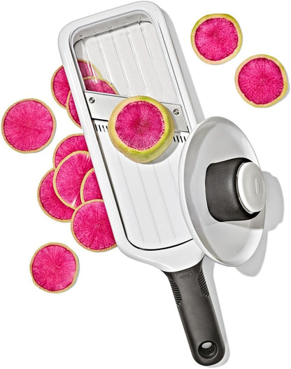 OXO Good Grips Precision Handheld Mandoline