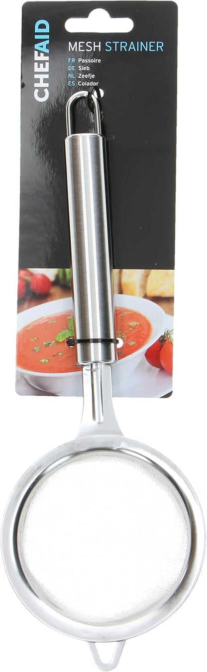 Chef Aid Garlic Press