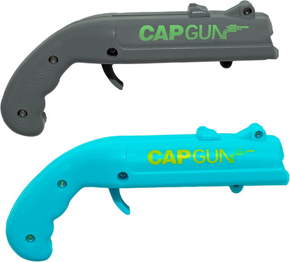 Bottle Opener,Fun Shooting Gun Creative Bottle Opener for Party Games, Family Parties, Outdoor Barbecue,Jar Opener for Weak Hands and Seniors with Arthritis