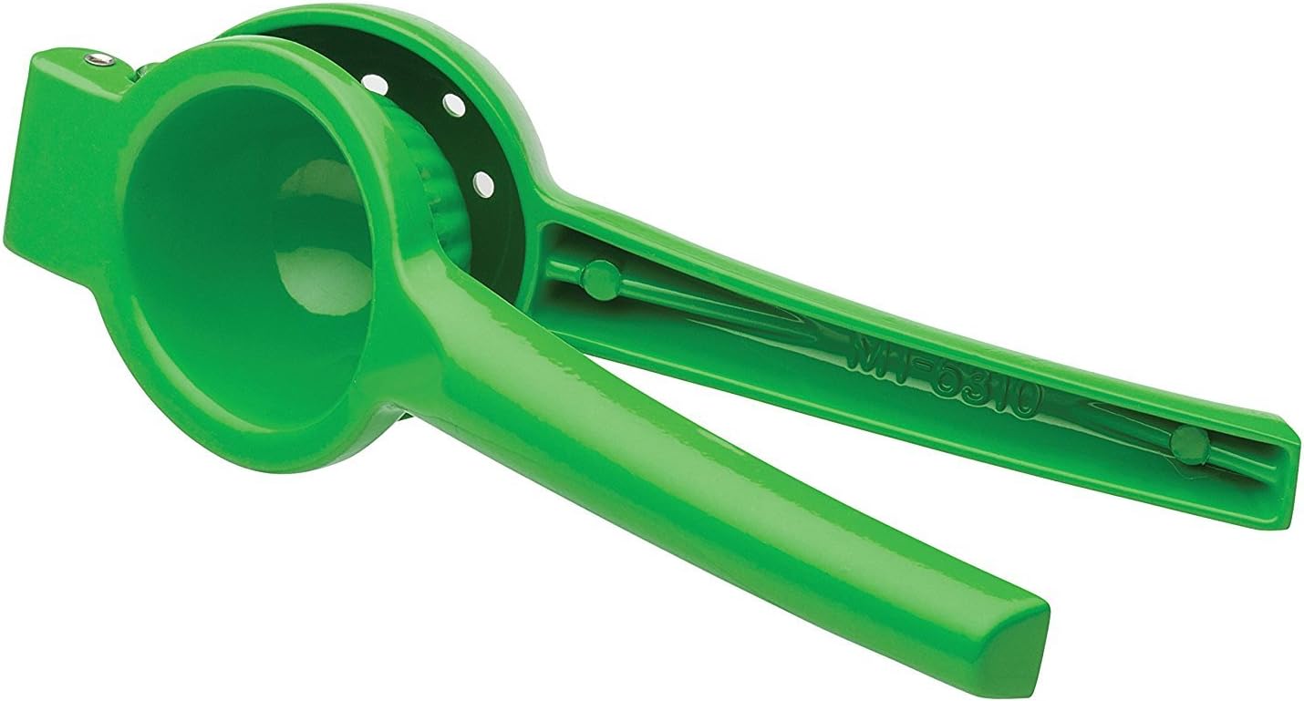 HIC Kitchen Lemon Squeezer, For Fresh-Squeezed Lemon Juice