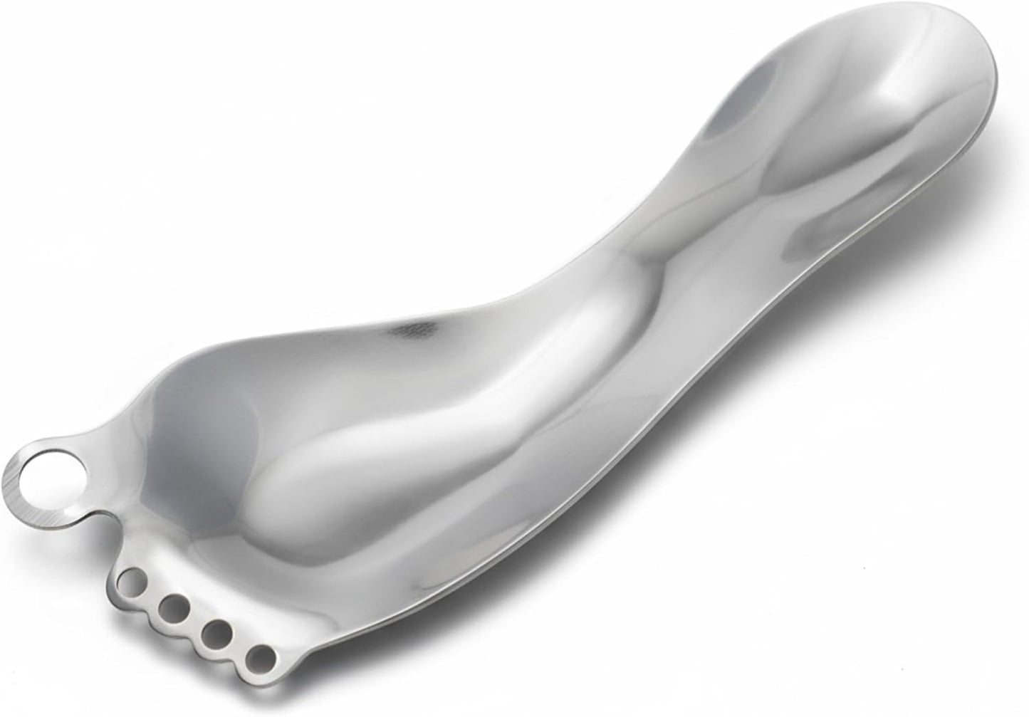 Professional Lemon Citrus Zester with Channel Knife, Stainless Steel Cheese Peeler, Silver