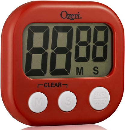 The Ozeri Kitchen and Event Timer