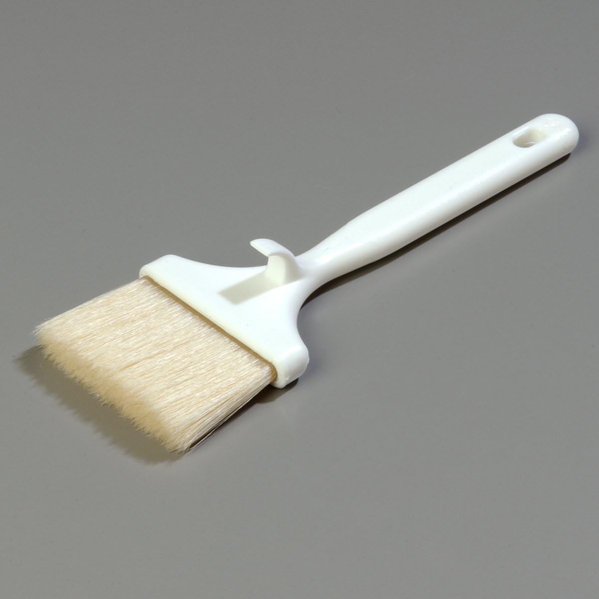SPARTA Meteor Kitchen Basting Brush – SKU 4037900 Basting Brush for Cooking Natural Boar Bristles for Kitchens, Restaurants, Catering, Durable Handle, 3in