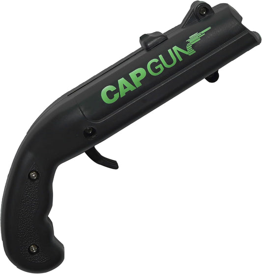 Beer Bottle Opener Gag Gifts Cap Gun Bottle Opener Fun Practical Tool For Beer Enthusiasts Suitable For Camping Festivals College Gatherings Pool Parties (1, Red-Blue-Black-Grey)