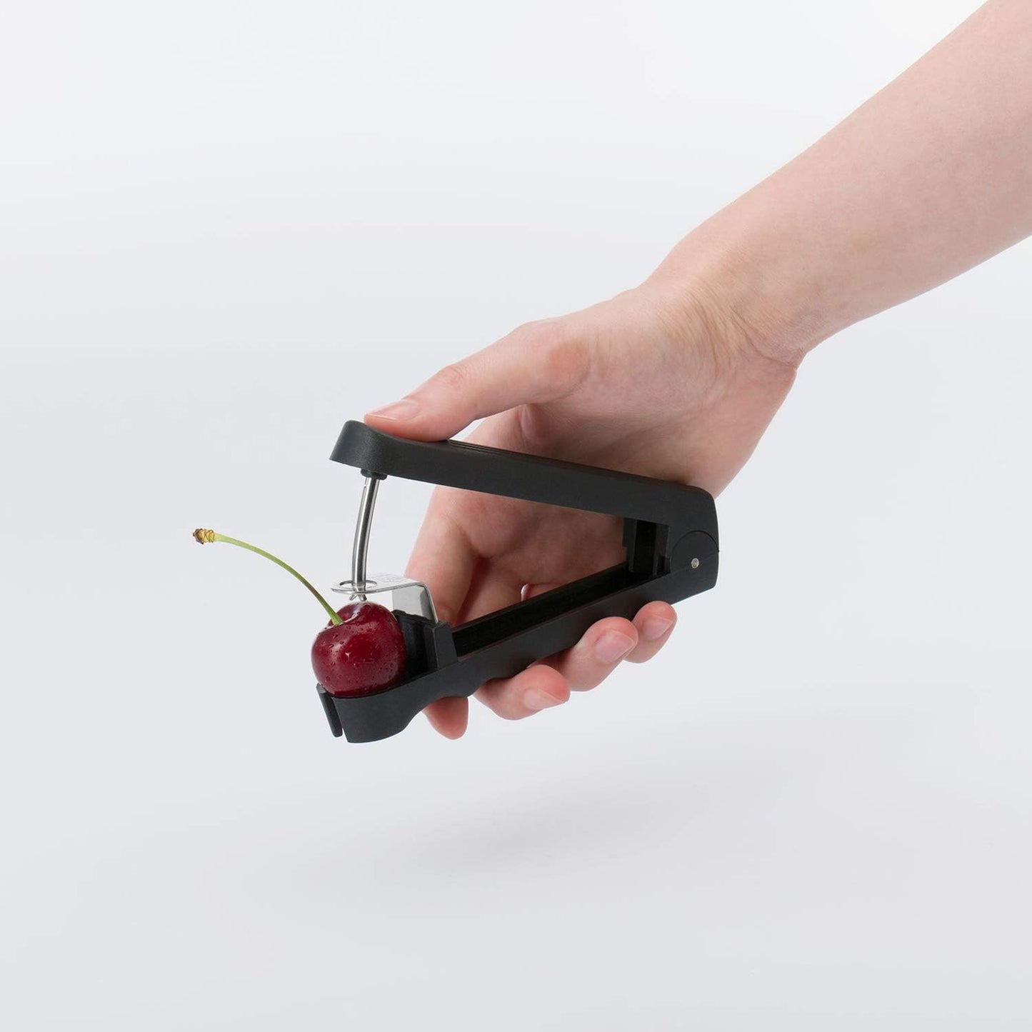 Westmark Westmark Cherry Pitter / Stoner - Gets Rid Of The Pit And The Stem At The Same Time, assorted