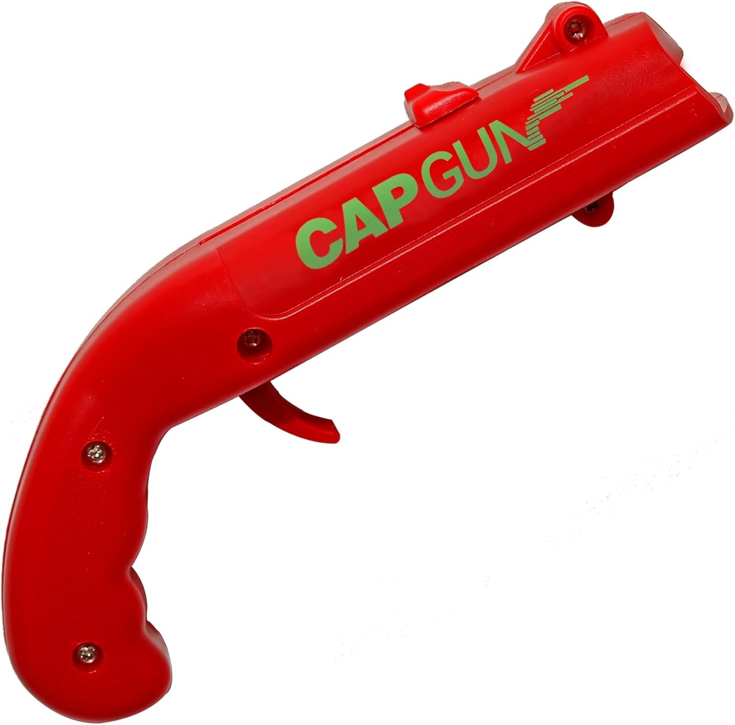 Beer Bottle Opener Gag Gifts Cap Gun Bottle Opener Fun Practical Tool For Beer Enthusiasts Suitable For Camping Festivals College Gatherings Pool Parties (1, Red-Blue-Black-Grey)