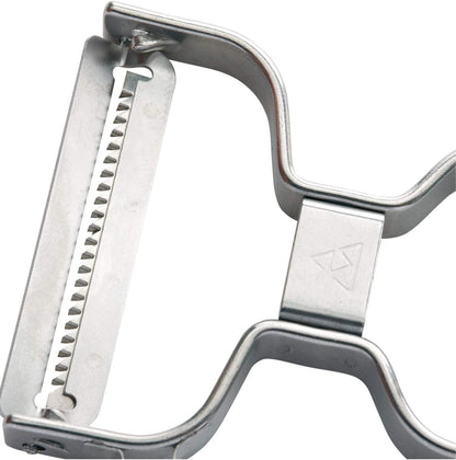 triangle 50 059 50 01 Julienne Slicer Extra Fine Metal