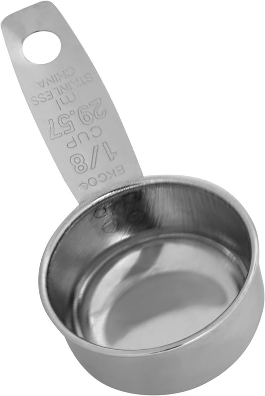 Ekco Coffee Scoop,Black